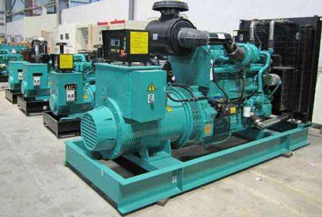 湛江1000kw康明斯柴油发电机组图片 湛江1000kw康明斯柴油发电机组图片