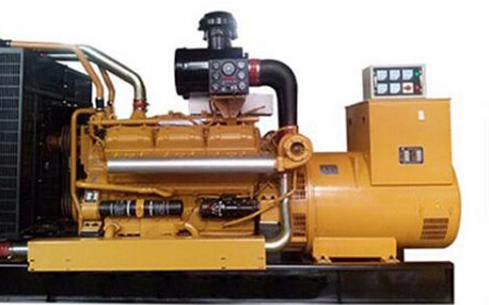 湛江发电机出租