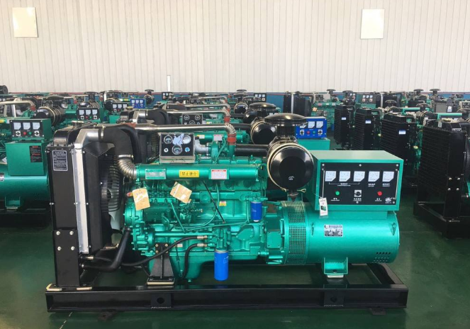 湛江柴油发电机 湛江柴油发电机