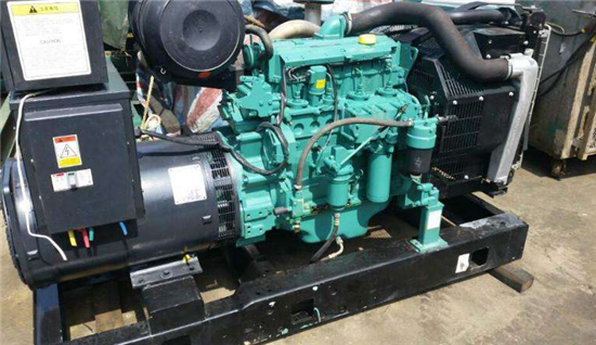 湛江柴油发电机 湛江柴油发电机