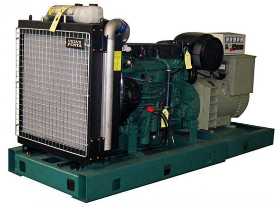 湛江柴油发电机